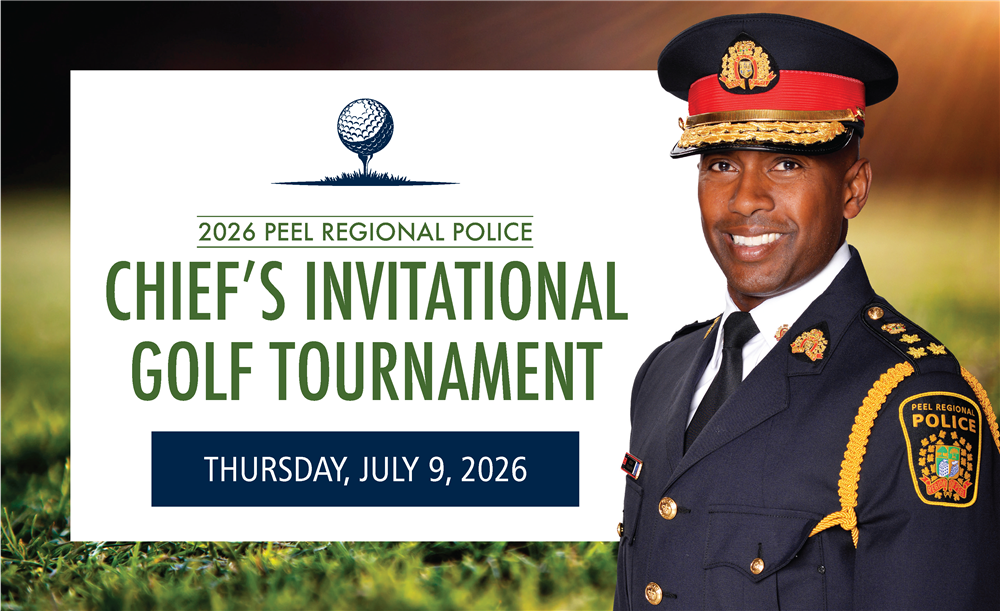 Chief's Golf Tournament